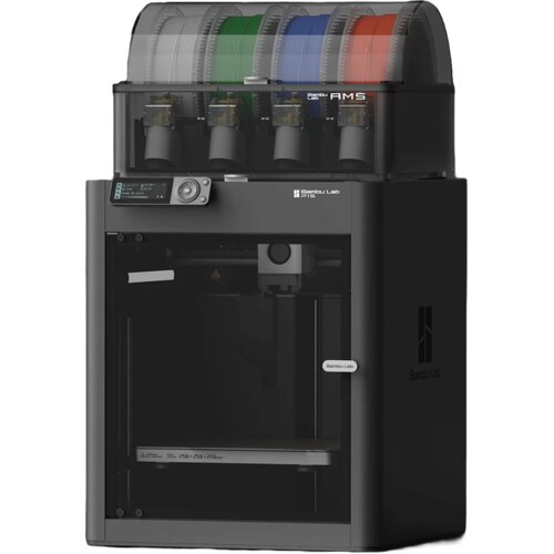  3D Printer Bambu Lab P1S Combo Cijene