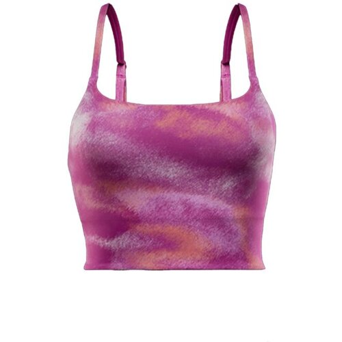 Nike ženski sportski grudnjak W one ll aop bra h FZ6754-518 Cene