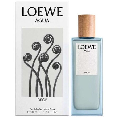 Parfem za žene Loewe Agua Drop EDP 50 ml Slike