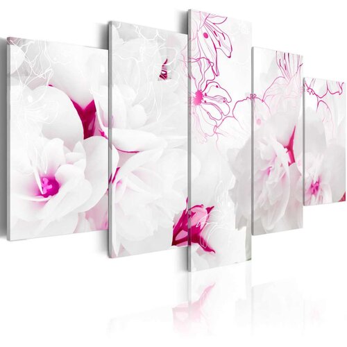  Slika - Pink gossamer 200x100 Cijene