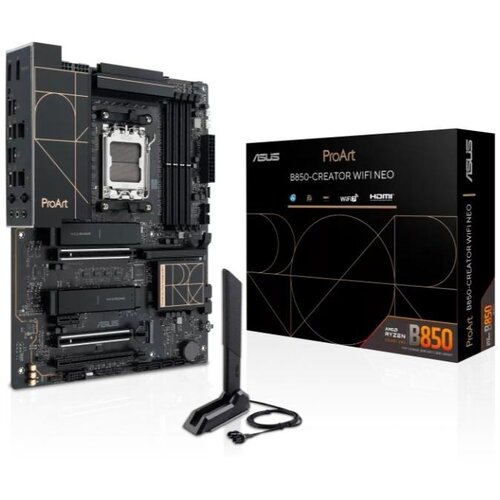 Asus Maticna ploca PROART B850-CREATOR WIFI NEO/AM5 Cene