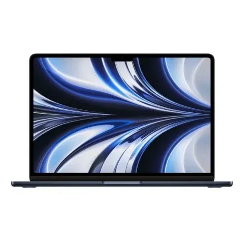 Garancija:12 mjeseci Apple MacBook Air 15.3 2023 MQKW3LL/A M2 8GB 256GB Midnight