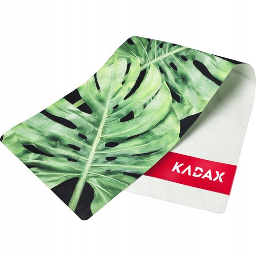 KADAX Namizni tekač, dekorativna podloga iz filca, potiskana, 95x33 cm, (5000355717) Slike