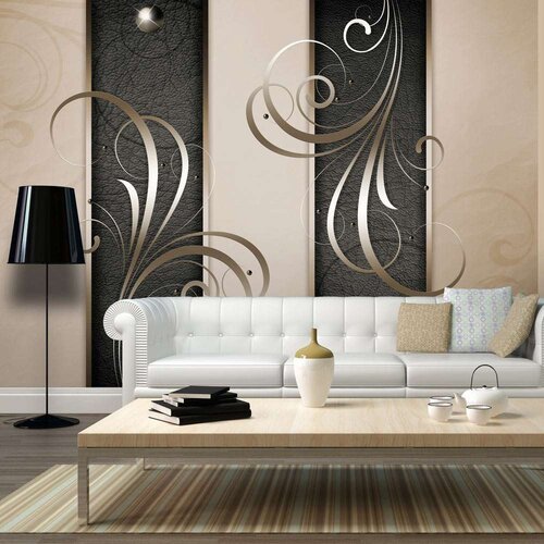  Tapeta - Romantic duet 200x140 Cene