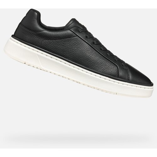 Geox Black men&amp;#039;s sneakers Zackerty - Men&amp;#039;s Slike