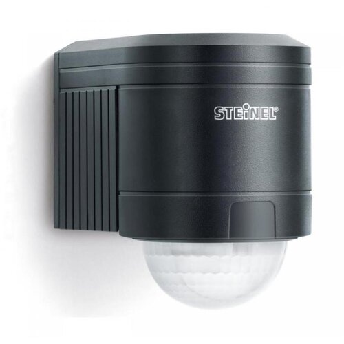 Steinel 602710 - spoljni infracrveni zidni senzor IS240 antracit IP54 Cene