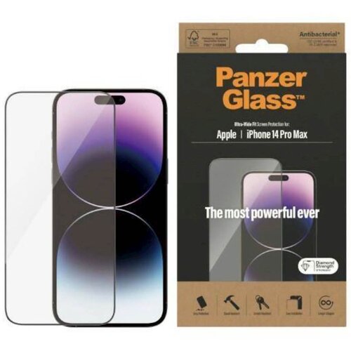  Zaštitno staklo PanzerGlass iPhone 14 Cene