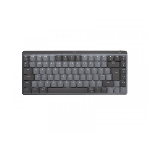 Logitech Tipkovnica MX Mechanical MINI Minimalist Wireless Illuminated, SLO g. Cene