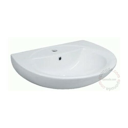 Ideal Standard Seva M lavabo 50x43 (W404601) Slike