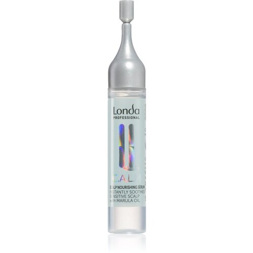 Londa Professional Calm serum bez ispiranja za kosu bez vitalnosti 6x9 ml Cijene