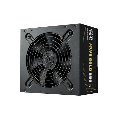 Cooler Master PSU MWE Gold V3 550W Non Modular Cijene