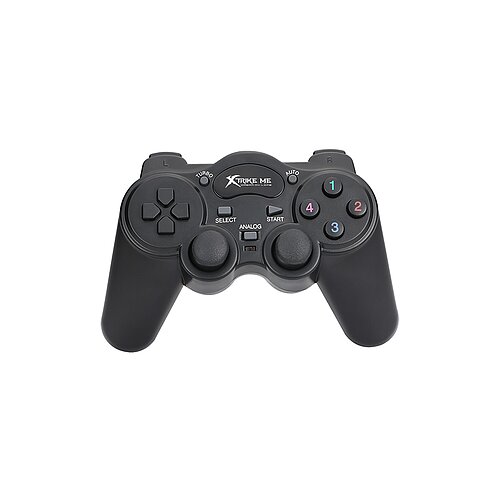 Gamepad X-trike me GP-41 Cijene