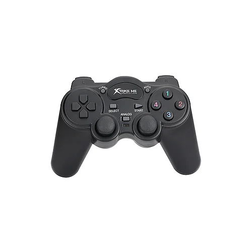 Gamepad X-trike me GP-41