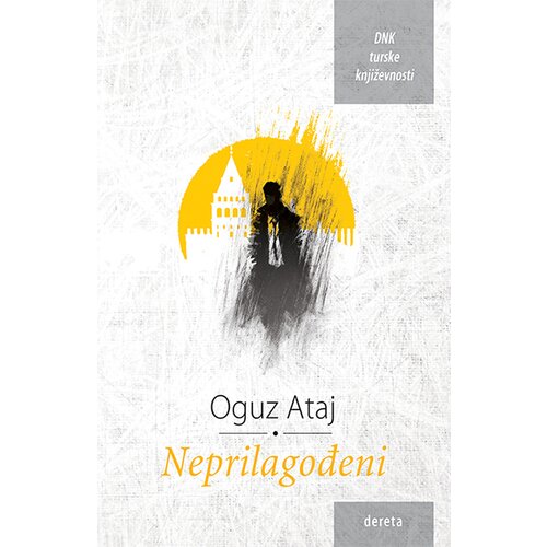 Dereta Oguz Ataj
 - Neprilagođeni Slike