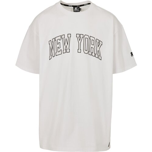 Starter Black Label Starter New York Tee White Cene