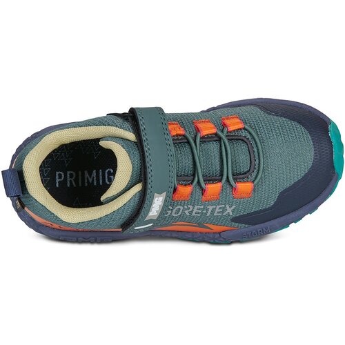 Primigi Nizke superge B G STORM GTX Kaki Slike