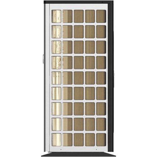 Frozzini Toplotna pumpa, 18kW, R32, Crna, A+++/A++, PW050-DKZLRS-D, Bez Cirkulacione pumpe i tanka Slike