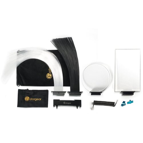 Fotorgear GH-AD LITEHUB 2+2 OPTIčNA Cene