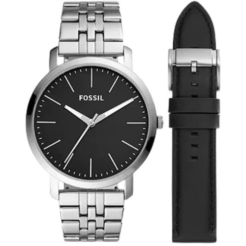 Fossil RUČNI SAT BQ2466SET Slike