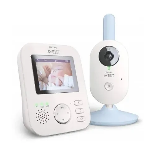 Avent digital video baby monitor