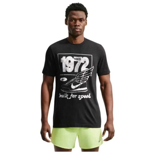 Nike M nk df tee std run dna Cene