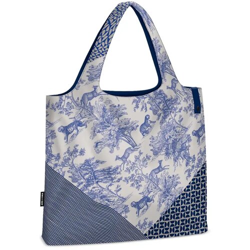Ars Una savanna blue shopping torba 22L Cijene