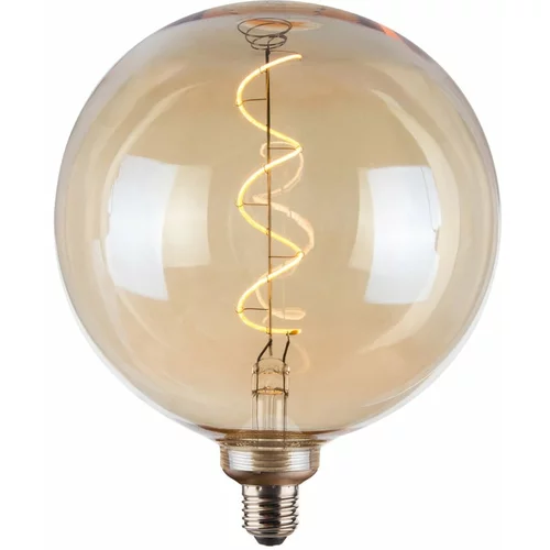 Markslöjd LED/sa žarnom niti žarulja s toplim svjetlom E27, 4 W Globe –