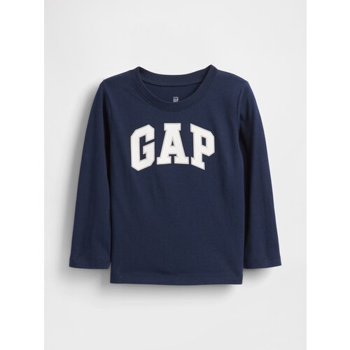GAP Baby T-shirt with logo - Boys Slike
