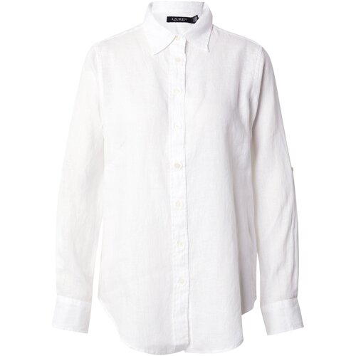 Polo Ralph Lauren Bluza bijela Slike