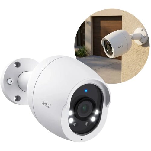 Arenti Outdoor PoE kamera 8MP/4K Cijene