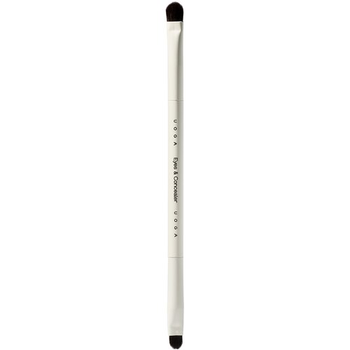 Eye &amp;amp; Concealer Duo Brush - 1 kos. Slike