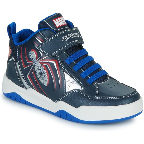 Geox J PERTH BOY C sarena Slike
