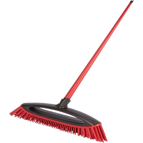 Vileda Četka za či&amp;scaron;ćenje dlaka i krzna kućnih ljubimaca Pet Pro Hair and Fur Sweeping Brush Slike