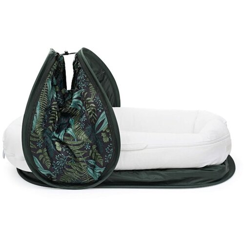 DockATot Za&amp;scaron;čita pred soncem in mrčesu Deluxe+ Night Falls Slike