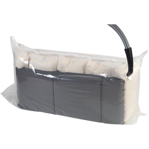 Wenko Vakuumski organizator, 90 x 180 x 50 cm Slike