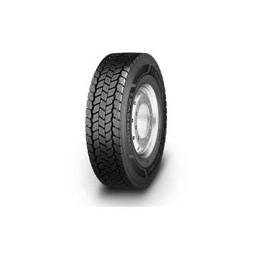 Uniroyal DH 40 ( 225/75 R17.5 129/127M ) Cene