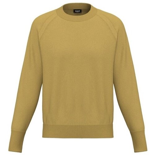 Emme Marella Puloverji EREMO Rumena Slike