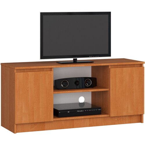 AKORD RTV KABINET 120 cm 2D 1P JASEN, (21713940) Cene
