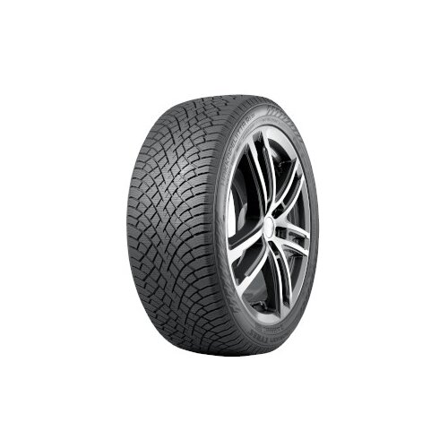 Nokian Hakkapeliitta R5 EV ( 275/45 R20 110T XL EV, Nordic compound, SilentDrive ) zimska auto guma Cene