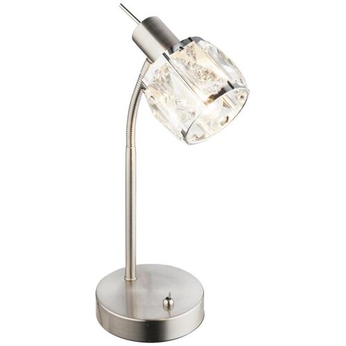 Globo 54356-1T - Stona lampa KRIS 1xE14/40W/230V Cene