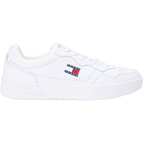 Tommy Jeans (NEW)TJM CUPSOLE LEATHER ESS Bijela Cijene