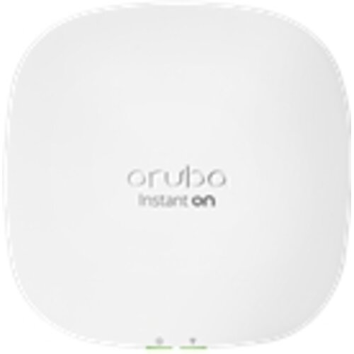 HP HPE Aruba Networking Networking Instant On Access Point Bundle with PSU (EU) AP25 Cijene