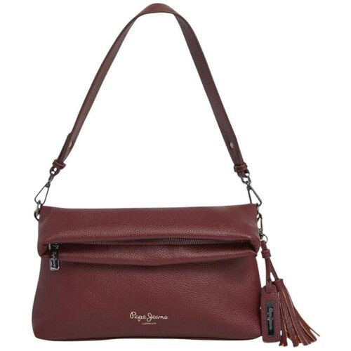 PepeJeans Torbice za na ramo PL0300038 299 Rdeča Slike