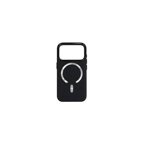 Max Mobile MAXMOBILE Stražnja maskica za Apple iPhone 17 Pro / Apple iPhone 18 Pro Premium IRONHIDE, crna Slike