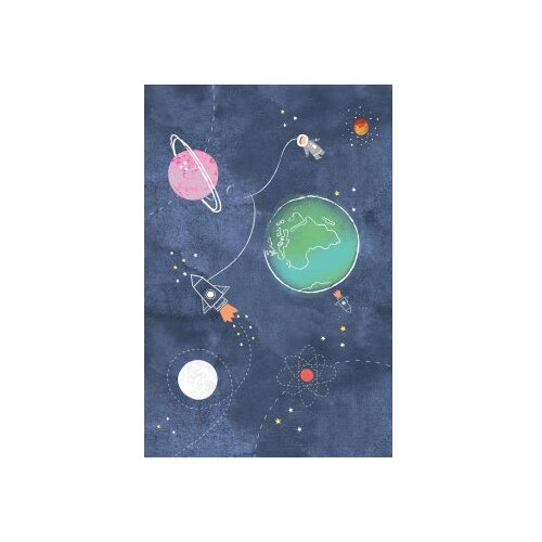 Conceptum Hypnose tepih, 60x100cm, šareni Cene