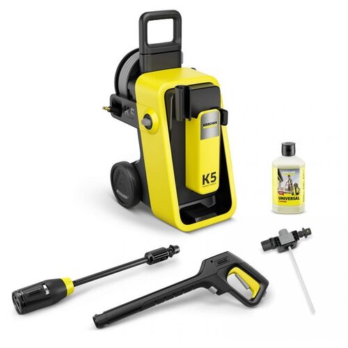 Kärcher K 5 COMFORT PREMIUM - Kompresorski čistač Cene