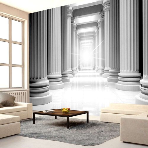 Tapeta - Ancient parthenon 150x105 Cijene