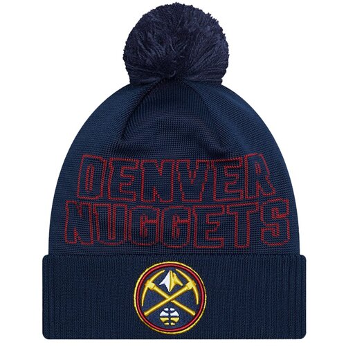 New Era Denver Nuggets 2023 NBA Draft zimska kapa Cene