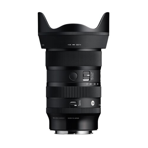 Sigma AF 17-40mm F/1.8 DC (A) F/SE Cijene