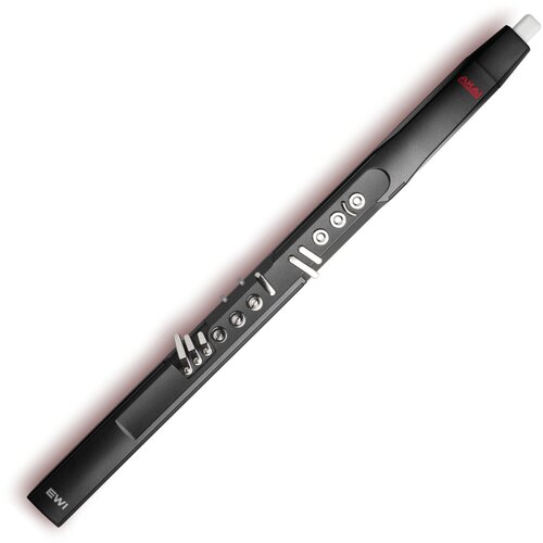 Akai EWI 5000 Pihalni MIDI kontroler Slike